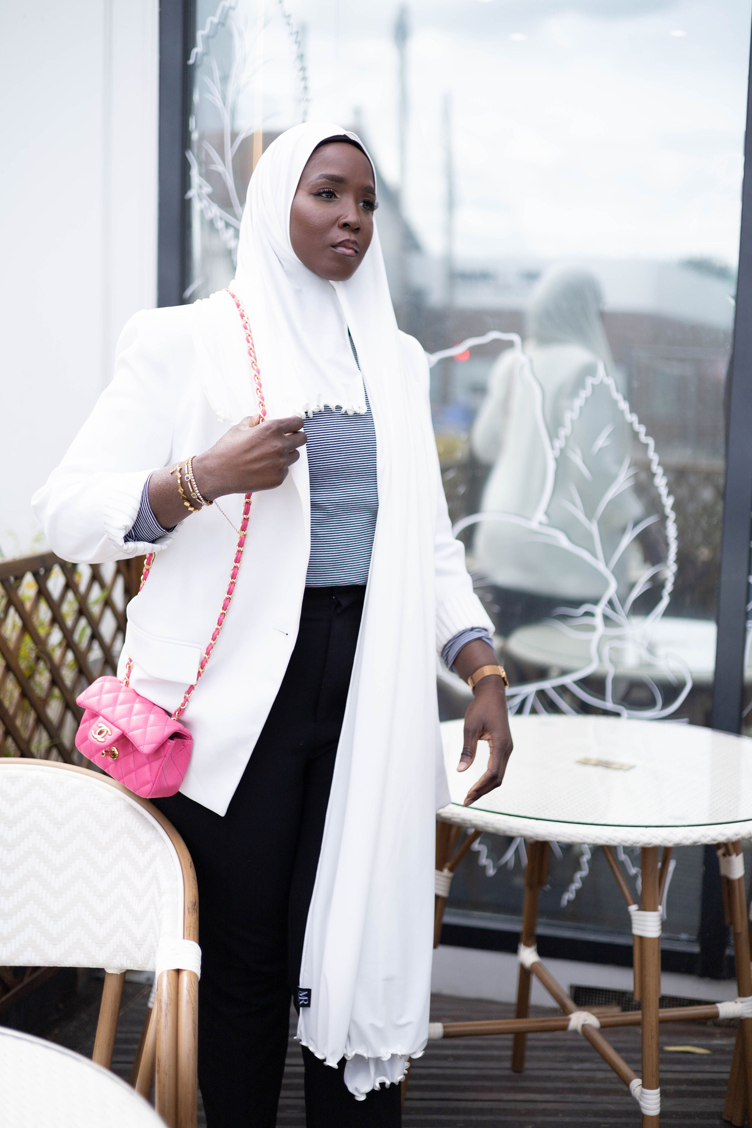 Hijab Chic Sport