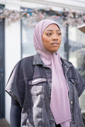 Hijab Capuche