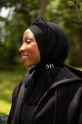 Hijab Cagoule