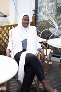 Hijab Chic Sport