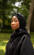Hijab Cagoule