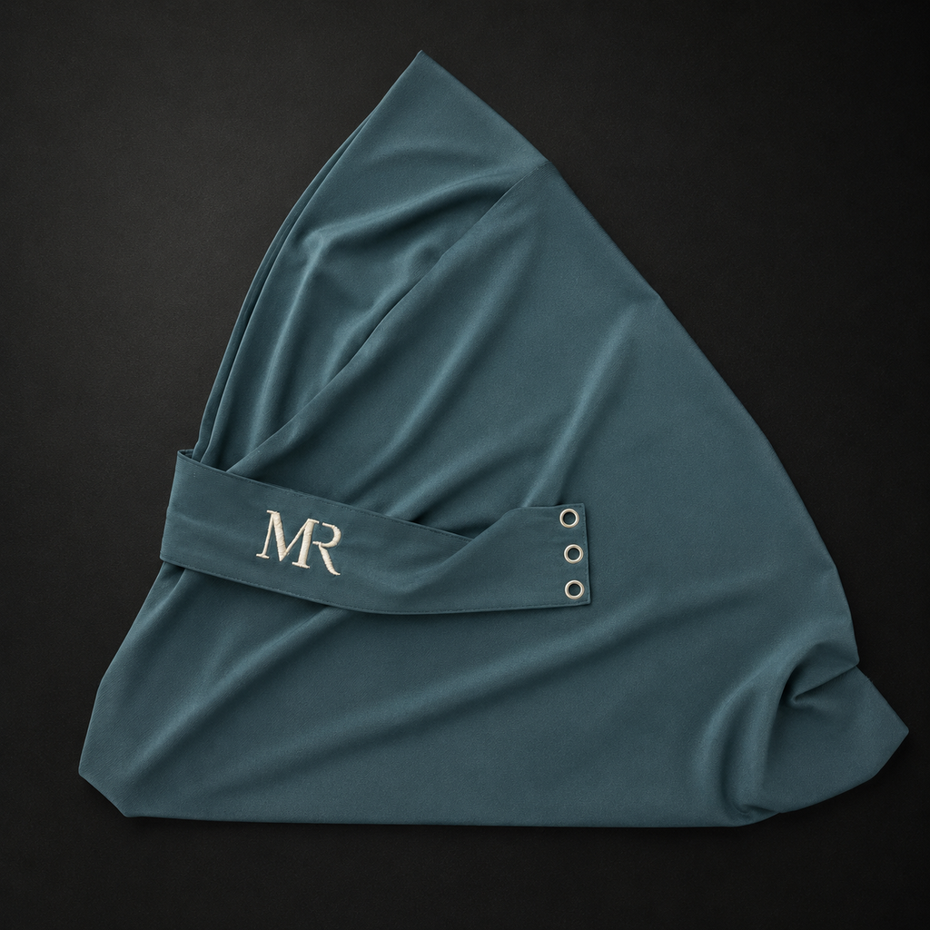 Hijab Cagoule