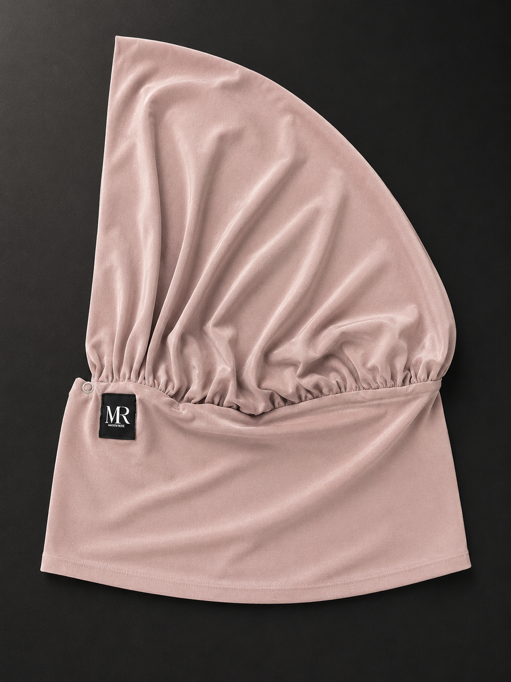 Hijab Capuche