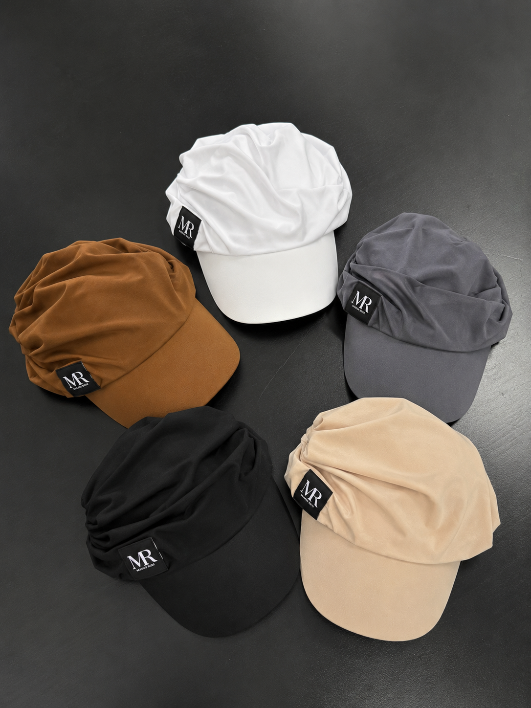 Hijab Casquette