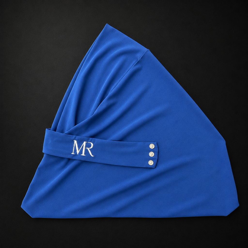 Hijab Cagoule