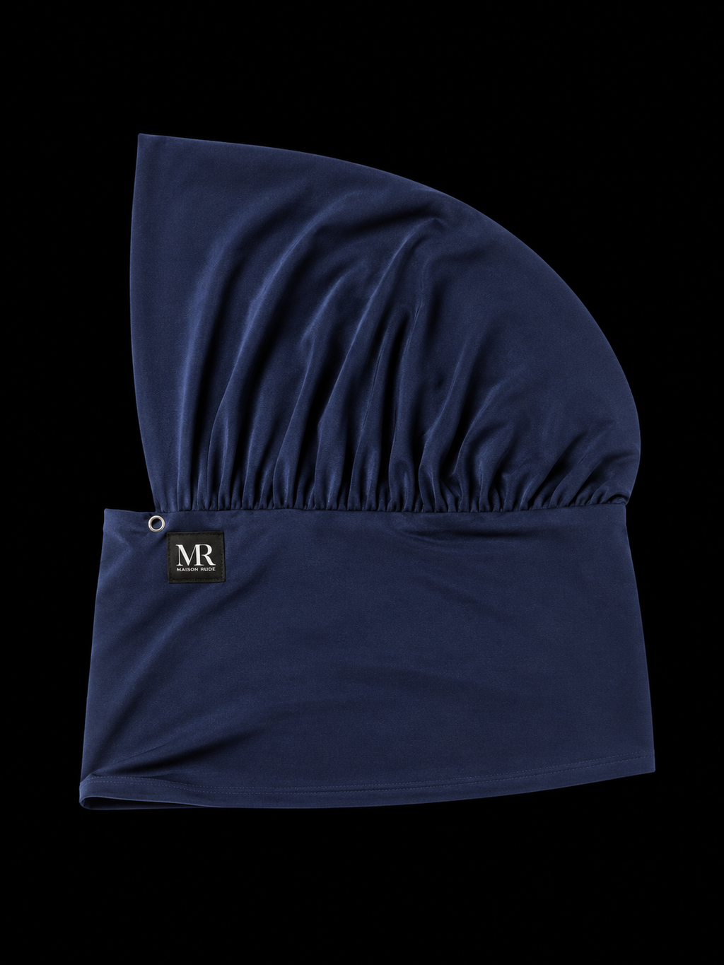 Hijab Capuche