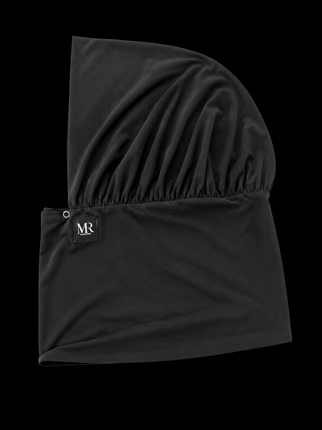Hijab Capuche