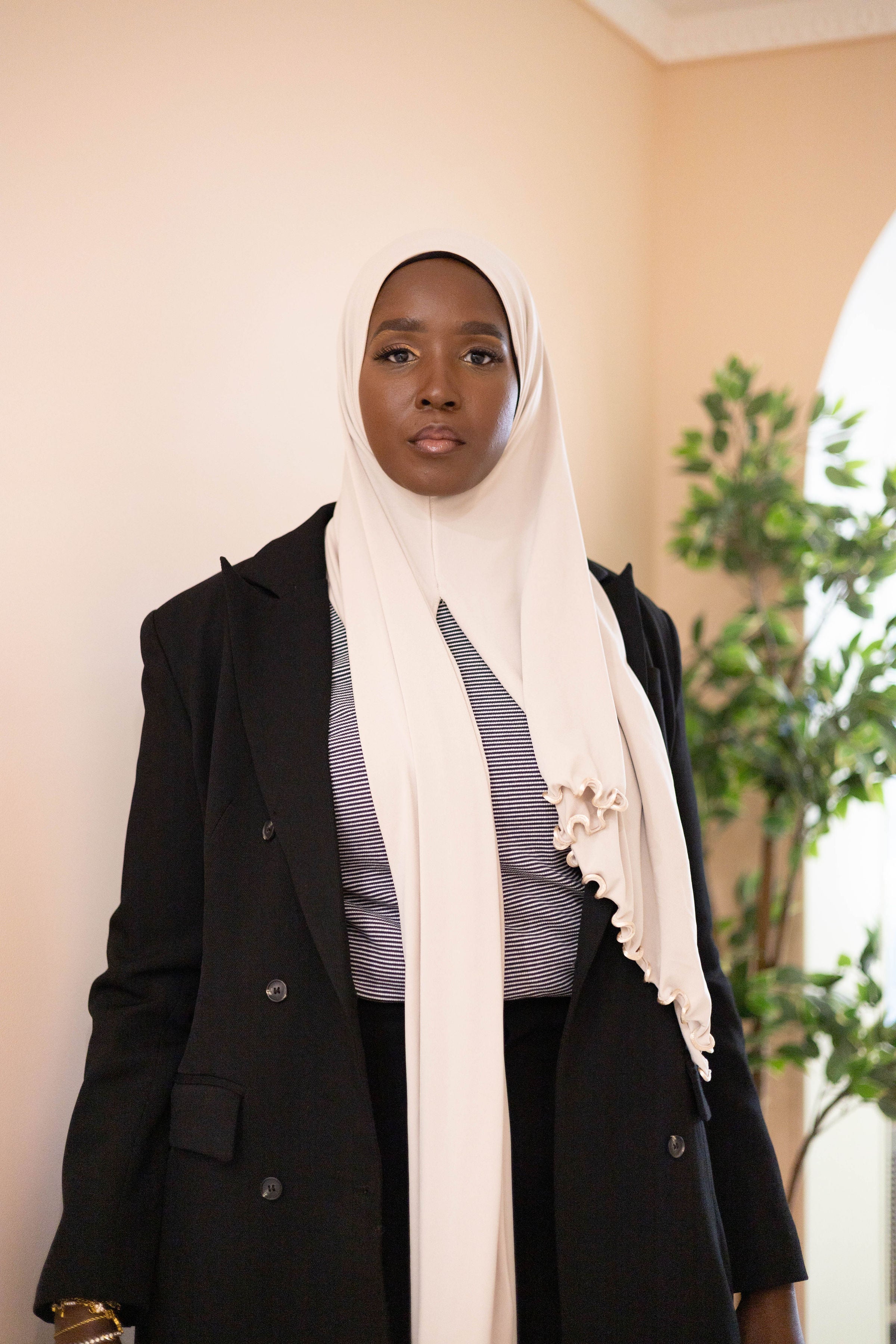 Hijab Chic Sport
