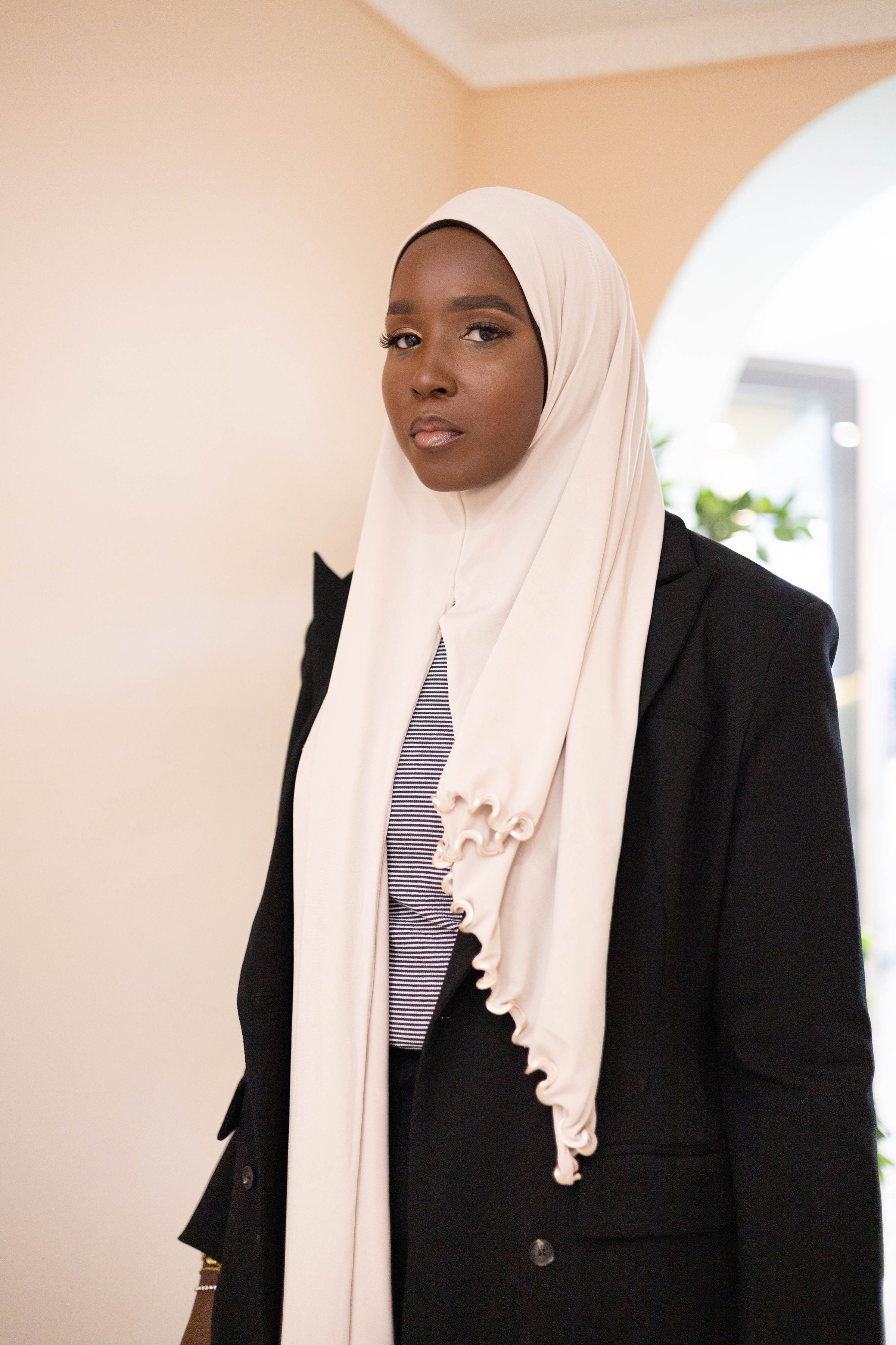 Hijab Chic Sport