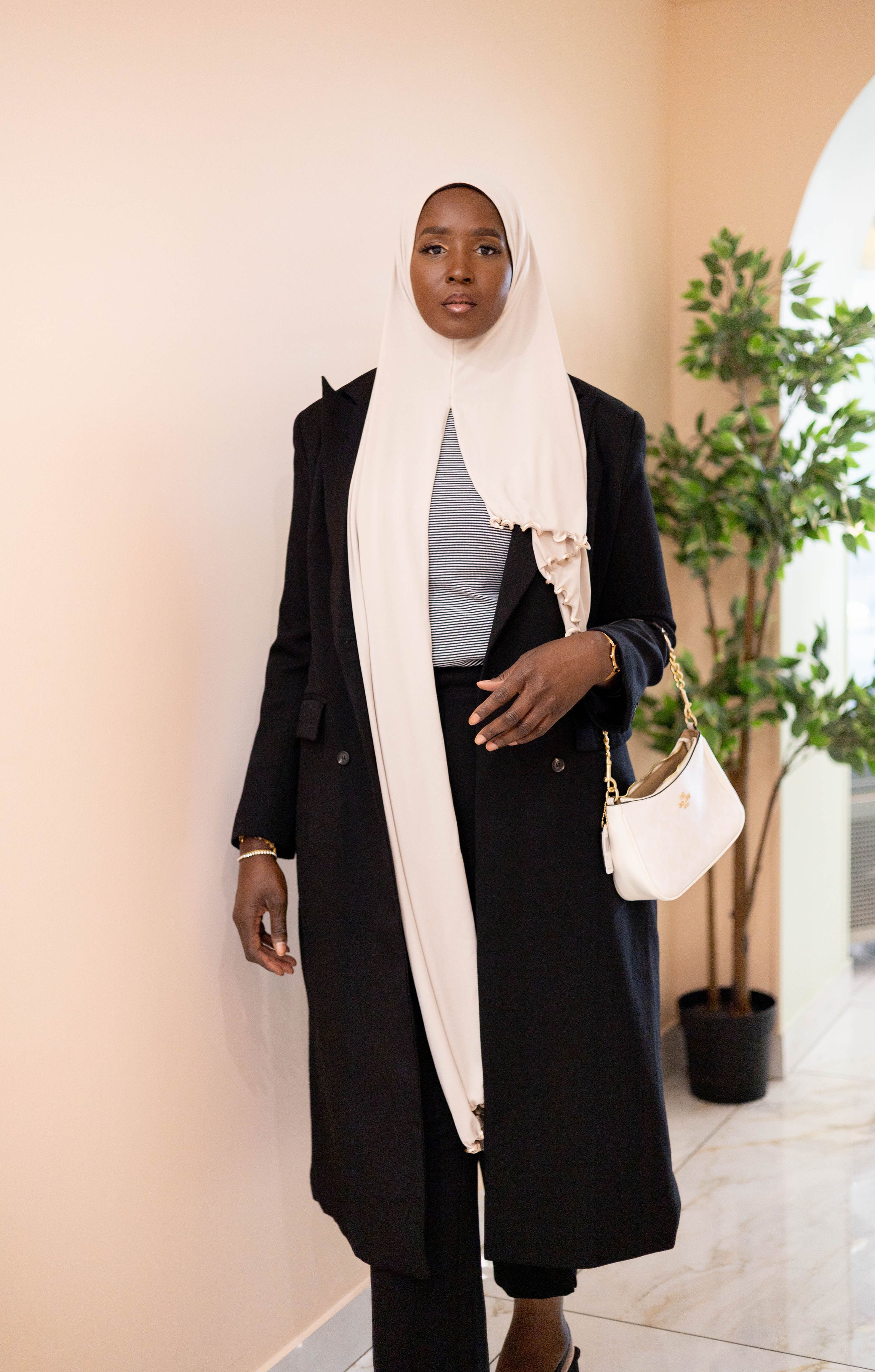 Hijab Chic Sport